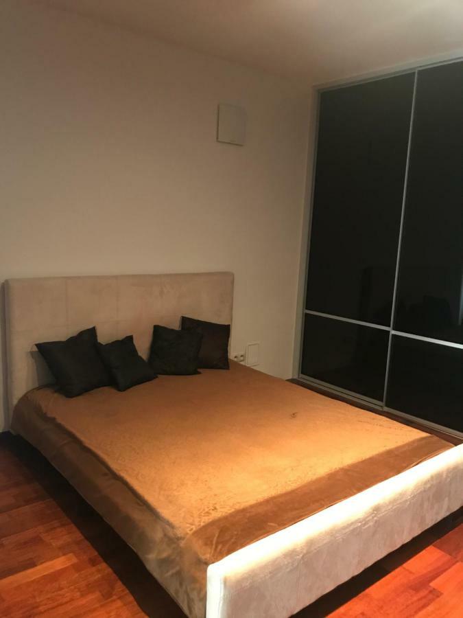 Apartament Gdanski 华沙 外观 照片
