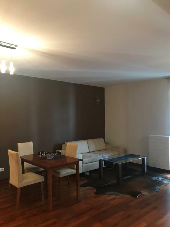 Apartament Gdanski 华沙 外观 照片