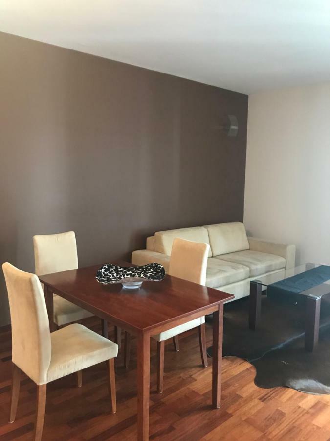 Apartament Gdanski 华沙 外观 照片