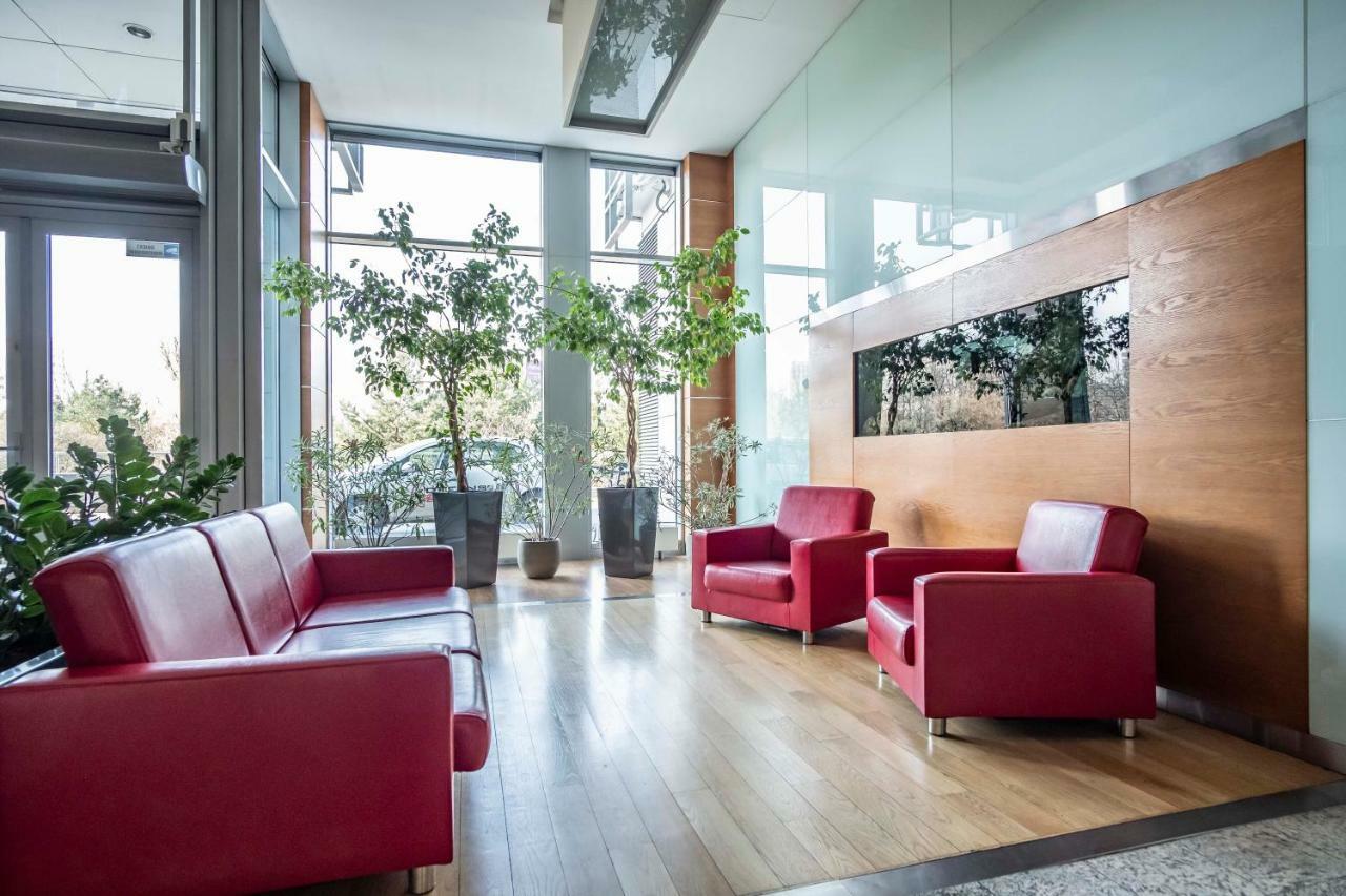 Apartament Gdanski 华沙 外观 照片