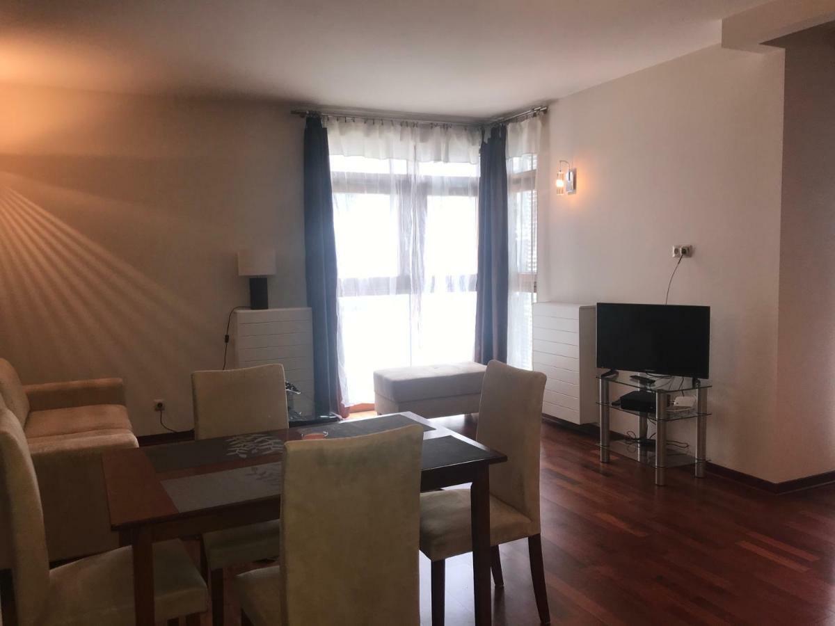 Apartament Gdanski 华沙 外观 照片